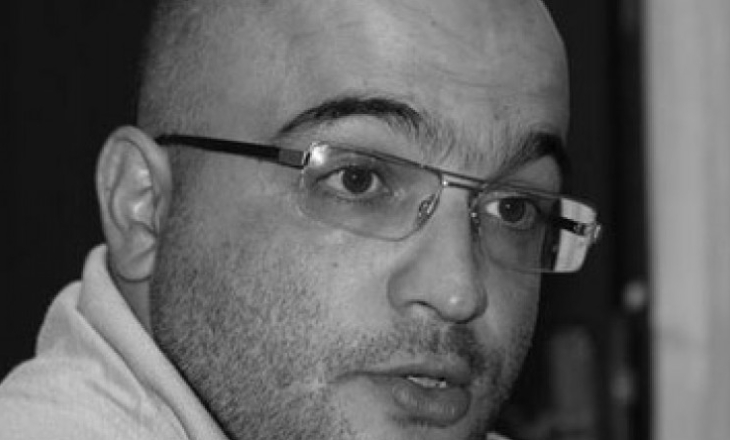 Eynulla Fatullayev threatened in Azerbaijan prison