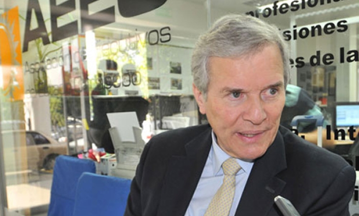 Newspaper owner gunned down in Brazil