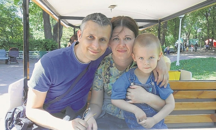 Journalist among dead in Ukraine protests