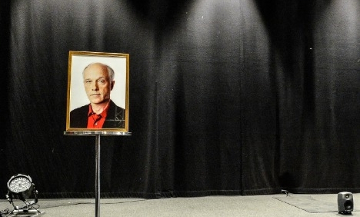Swedish journalist shot dead in central Kabul