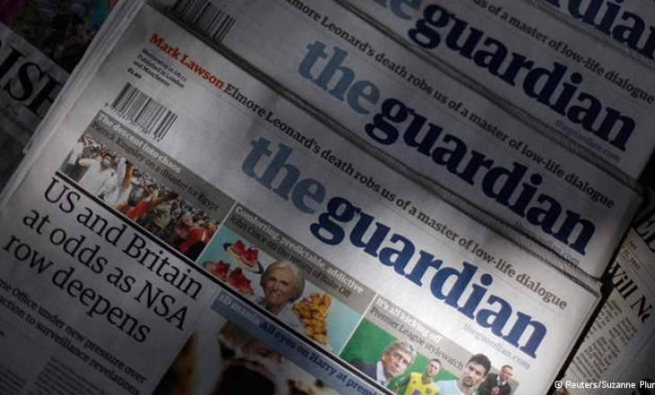 UK Press Freedom Report urges govt to uphold high standards