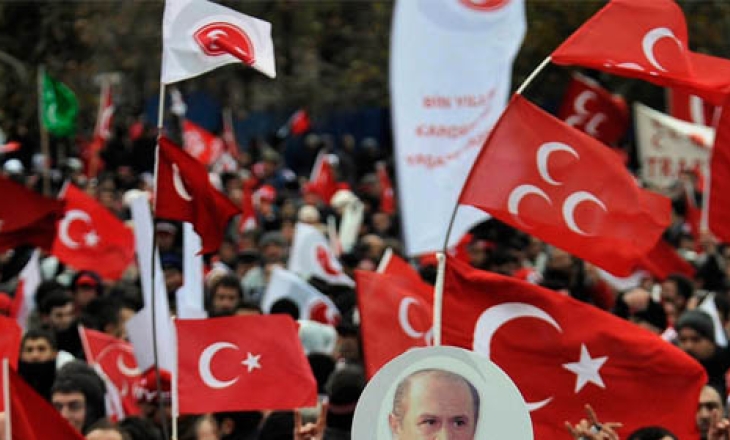 Turkey: Toxic climate for media a week ahead of elections