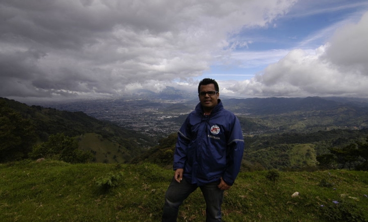 Costa Rica court: Surveillance of journalist unconstitutional