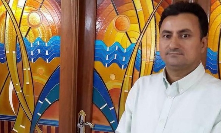 Iraq: One journalist killed in Baghdad, another badly wounded in Babil