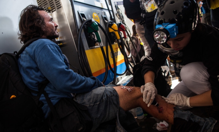 IPI urges Brazil to implement journalist safety measures