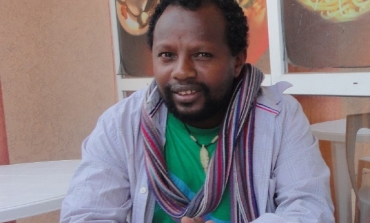 Ethiopian authorities convict journalist in Addis Ababa