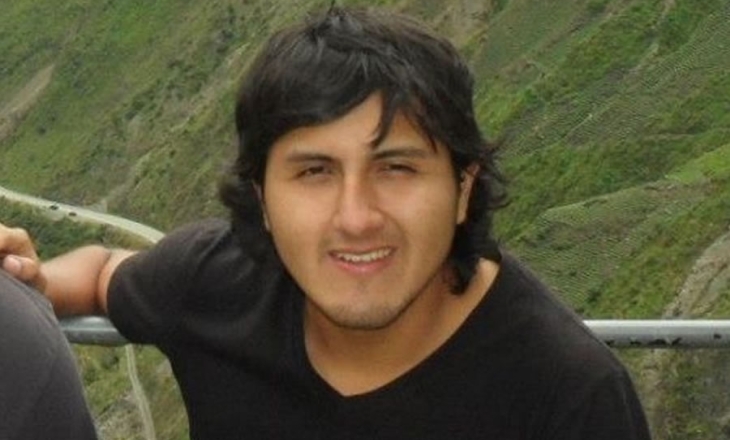 Journalist gunned down in Peru