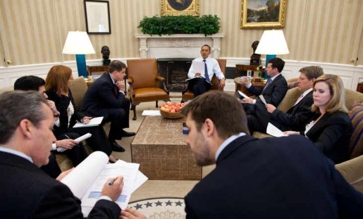 News media in the US losing role as gatekeepers
