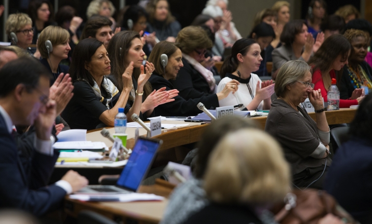 Media has decided that readers find global-level discussions to be boring