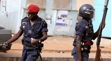 Police hinder Senegalese station’s coverage of violent protests over prices