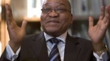 ANC party squabbles result in shake-up at SAfrica's public broadcaster