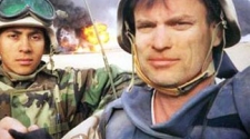 'Embed' programme for US media in Iraq was a 'victory' for the Pentagon and Bush