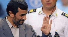 UN apologises to Iranian journalist for FAO ban on entry to food summit