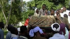Islamic insurgents shoot down leading journalist and union leader in Somalia