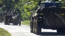 Islamic militants linked to Al-Qaeda abduct Philippine TV reporter and her crew