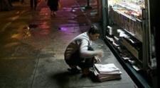 Google research shows newspaper advtg drives web traffic consumer purchasing