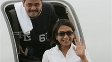 Militants linked to Al-Qaeda release Philippines TV anchor after a week
