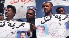CPJ says 82 journalists fled homes in the last year; Iraq and Somalia hardest hit