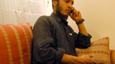 US military frees Afghan journalist detained for 10 months as 'enemy combatant'