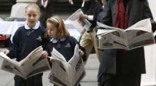 World newspaper industry braces up for another showdown with Google