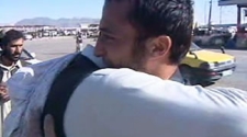 Afghan journalist says Canadian tip-off was behind his arrest, wants justice from US