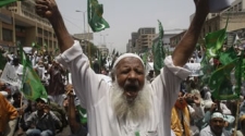 UN Human Rights Councils rejects Islamic countries' moves on defamation of religion
