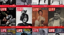 LIFE goes on: Never-say-die photojournalism magazine to be resurrected online