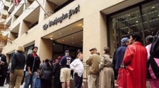 Obama's historic victory: Newspapers sales in US go soaring, presses crank out extra copies
