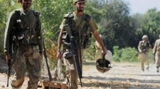 Pakistani forces under fire for shooting down journalist in restive Sway Valley region