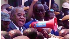 Zambia sees rise in media freedom violations during presidential by-election