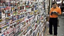 Union govt issues guidelines for publishing Indian editions of foreign news magazines