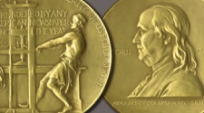 Pulitzer Board changes rules to allow news organisations that publish only online