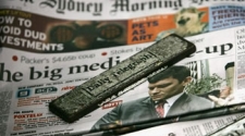 As slowdown goes Down Under, heads begin to roll in Australian newspaper industry