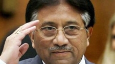 Balochi TV director was held incommunicado for 16 months, tortured on Musharraf’s orders