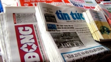Editors of two leading dailies in Vietnam fired for exposing major corruption scandal