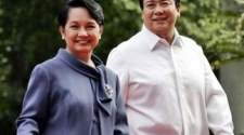Philippines Senate plans to quiz journalist over report on President Arroyo's husband
