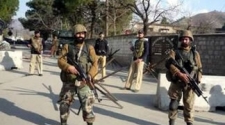 Reporter murdered, press club destroyed, journalist abducted in Pakistan's Swat Valley