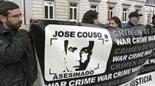 Spanish judge reinstates murder charges against three US soldiers in Couso killing