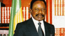 Gabon targets media over coverage of President Bongo's health and succession