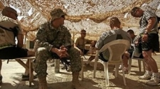 As US forces leave Iraq, Reuters photograher remains detained despite court order