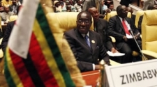 African commission asks Zimbabwe to "decriminalise" offences of media accreditation