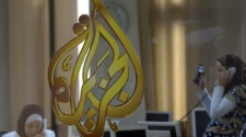Al-Jazeera suspended in West Bank after Yasser Arafat poisoning accusation report