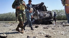 NYT reporter freed from Taliban captors; interpreter killed in Afghanistan