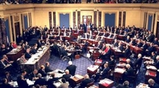 US Senate passes proposal to protect American journalists from foreign defamation lawsuits