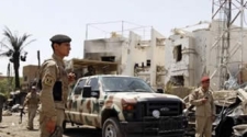 Iraq: 4 killed, 10 injured in Al Arabiya suicide bombing