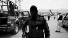 Four Mexican journalists abducted, gang wants press coverage