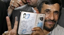 Iran brands Western media 'dishonest cocky cheats'