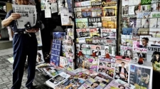 Shanghai journalists attacked after damning shampoo report
