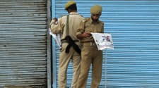 Press Guild of Kashmir condemns curbs on media, harassment by forces