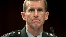 'Rolling Stone'  reporter barred from being embedded with US troops